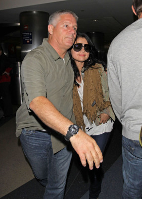 Selena Gomez pic #534820