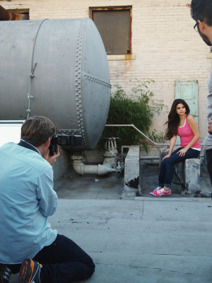 Selena Gomez pic #597337