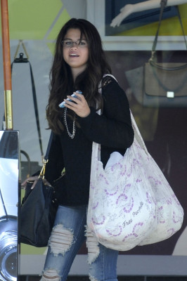 Selena Gomez pic #526368