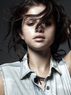 Selena Gomez pic #498783