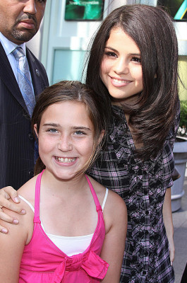 Selena Gomez pic #272739