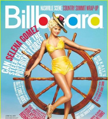 Selena Gomez pic #386508