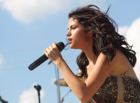 Selena Gomez pic #278662