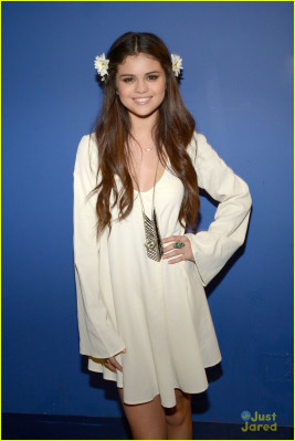Selena Gomez pic #570697