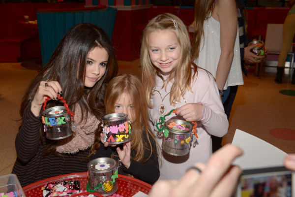 Selena Gomez pic #571748
