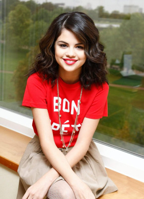 Selena Gomez pic #294106