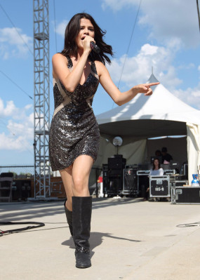 Selena Gomez pic #278661