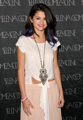 Selena Gomez pic #439103