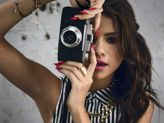 Selena Gomez pic #691679