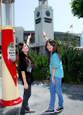 Selena Gomez pic #450989