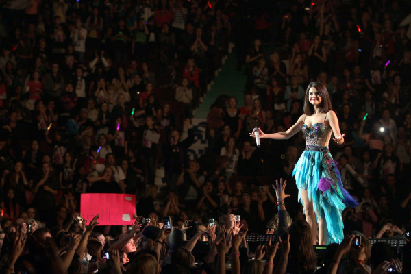 Selena Gomez pic #413132