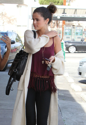 Selena Gomez pic #672483