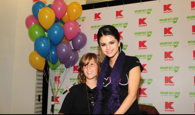 Selena Gomez pic #293053