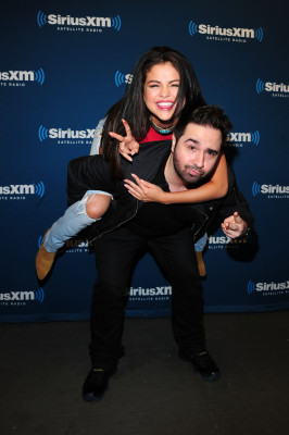 Selena Gomez pic #781890