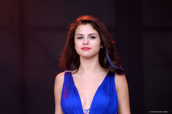 Selena Gomez pic #456553