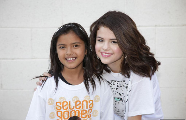 Selena Gomez pic #352225