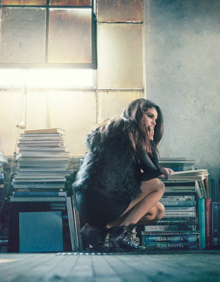 Selena Gomez pic #625105