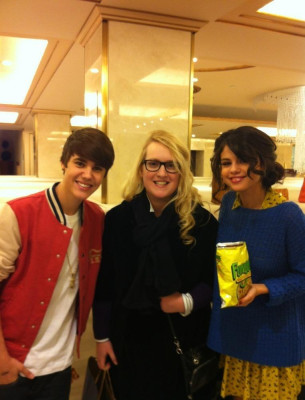 Selena Gomez pic #451673
