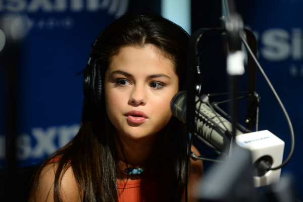 Selena Gomez pic #781881