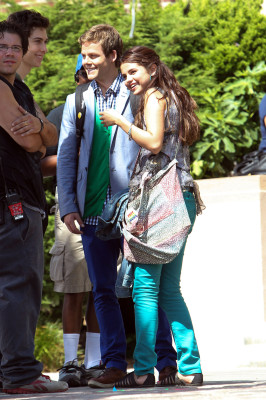 Selena Gomez pic #519294