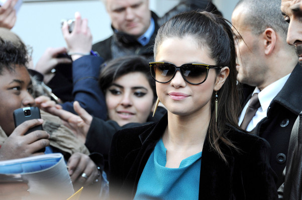 Selena Gomez pic #578185