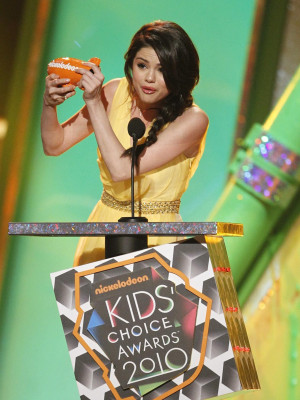 Selena Gomez pic #268776