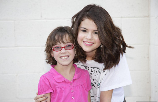 Selena Gomez pic #352219