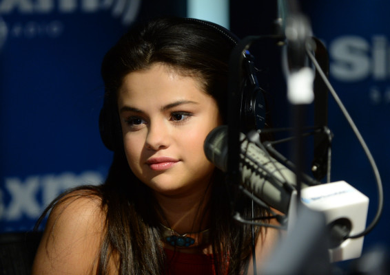 Selena Gomez pic #781894