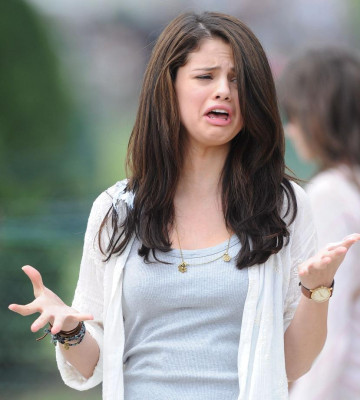 Selena Gomez pic #268177