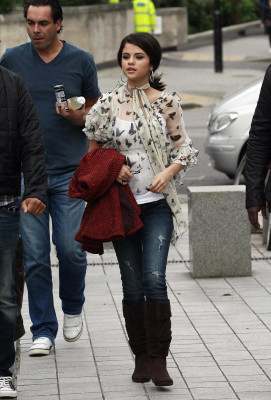 Selena Gomez pic #293828