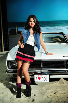 Selena Gomez pic #499433