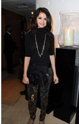 Selena Gomez pic #293826