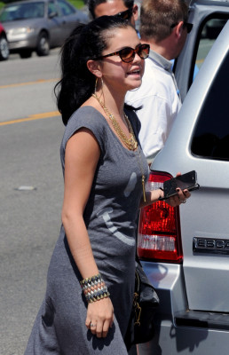Selena Gomez pic #493894