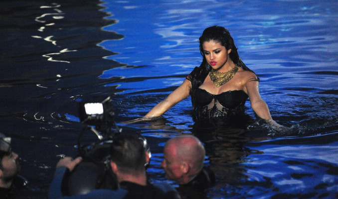 Selena Gomez pic #602217