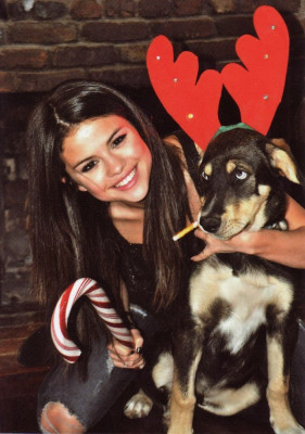 Selena Gomez pic #435620