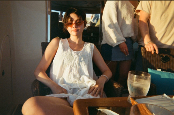 Selena Gomez pic #1197929