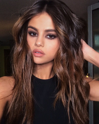 Selena Gomez pic #943322