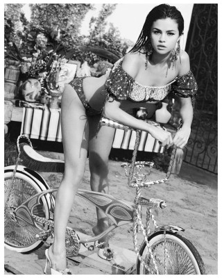 Selena Gomez pic #926848