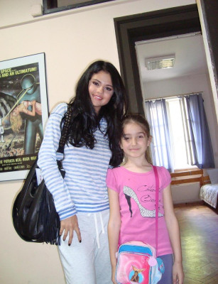 Selena Gomez pic #496054