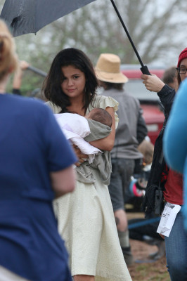 Selena Gomez pic #767583