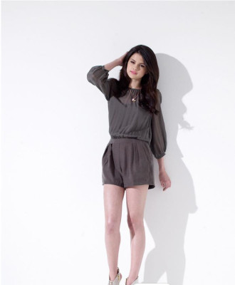 Selena Gomez pic #277748