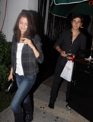 Selena Gomez pic #284040