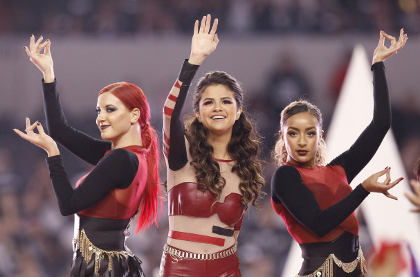 Selena Gomez pic #650879