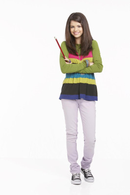 Selena Gomez pic #277495