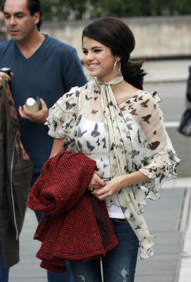 Selena Gomez pic #293061