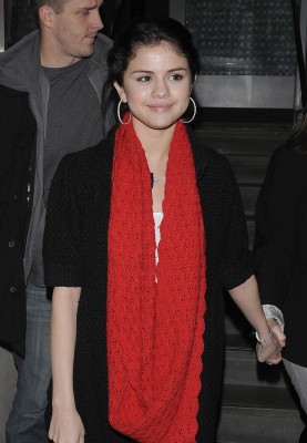 Selena Gomez pic #270536