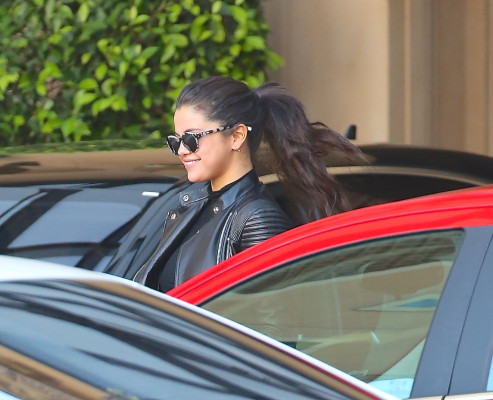 Selena Gomez pic #763771