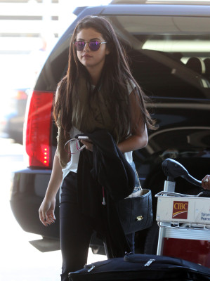 Selena Gomez pic #728198
