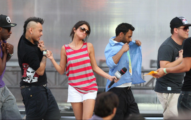 Selena Gomez pic #387500