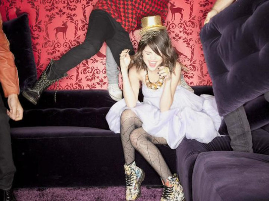 Selena Gomez pic #209538